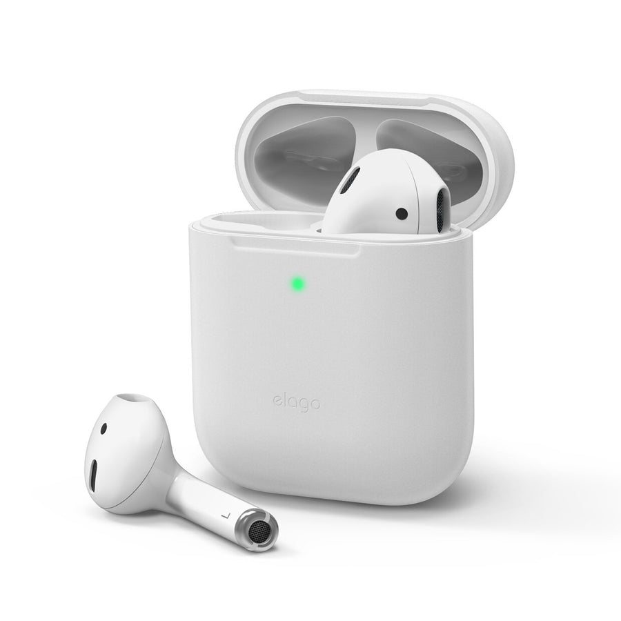 Skinny Case for AirPods 1 & 2 [9 Colors]