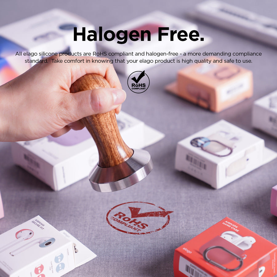 Waterproof Hang Active Case for AirPods 1 & 2