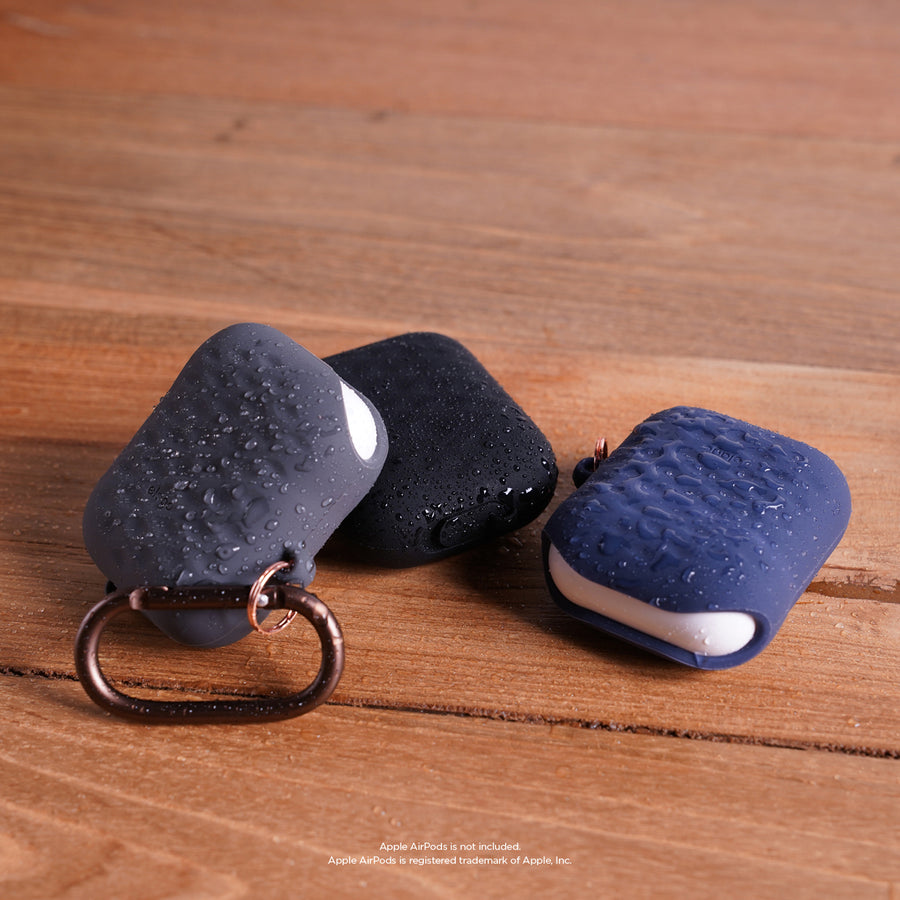 Waterproof Hang Active Case for AirPods 1 & 2