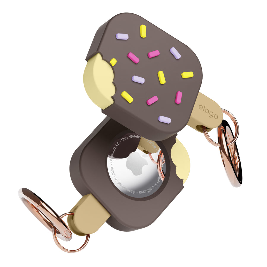 Ice Cream Case for AirTag