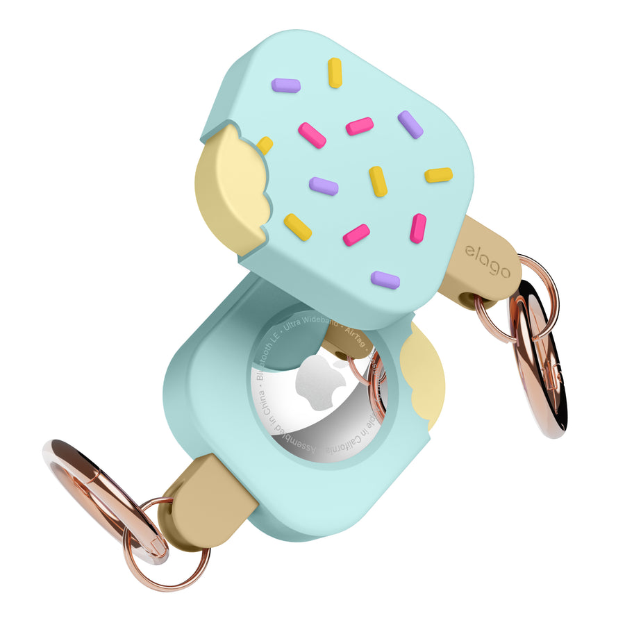 Ice Cream Case for AirTag