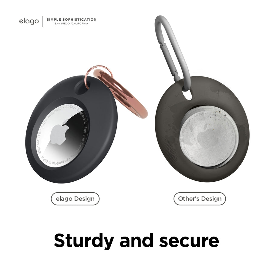 Basic Case for AirTag