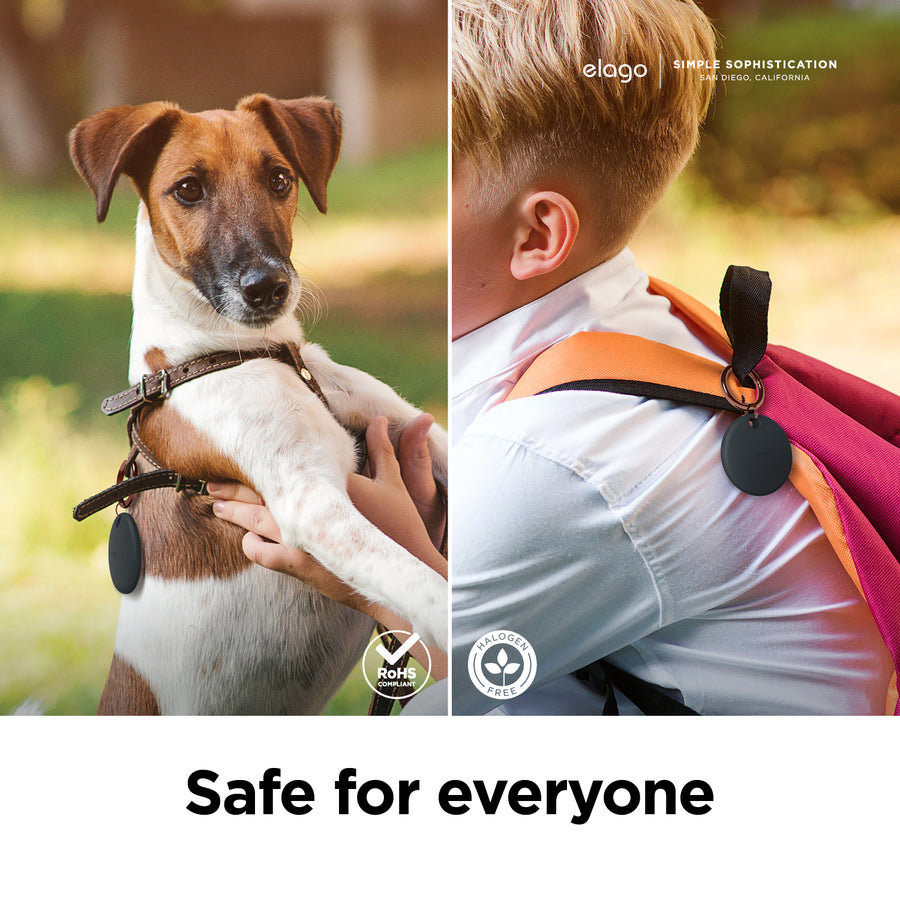 Basic Case for AirTag