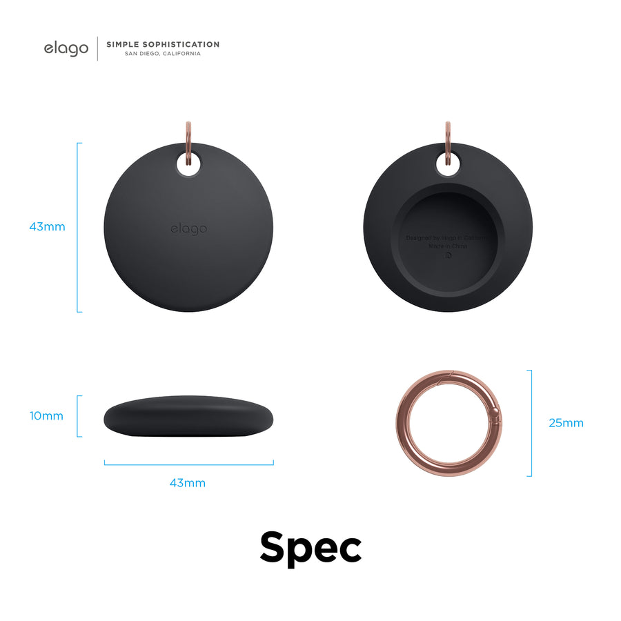 Basic Case for AirTag