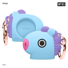BT21 | elago Case [7 Styles]