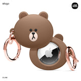 LINE FRIENDS | elago Case [4 Styles]