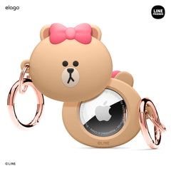LINE FRIENDS | elago Case [4 Styles]