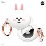 LINE FRIENDS | elago Case [4 Styles]