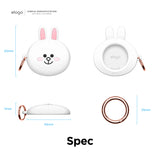 LINE FRIENDS | elago Case [4 Styles]