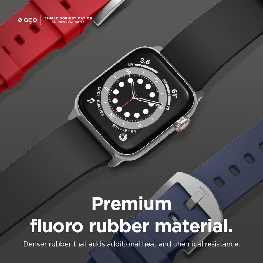 Apple watch sales 3 straps amazon