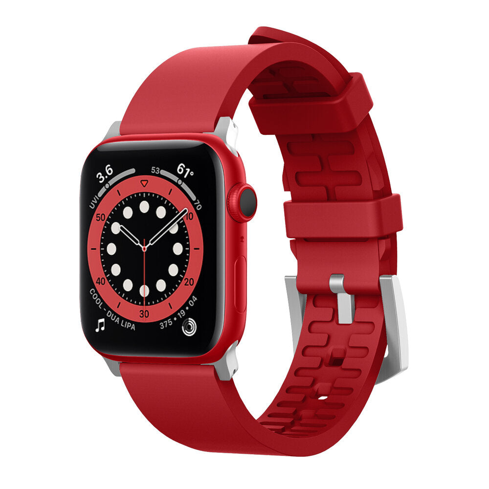 Sport Apple Watch Strap [3 Colors] [2 Sizes]