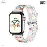 BT21  | elago The Green Planet Strap [2 Styles] [2 Sizes]