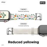 BT21  | elago The Green Planet Strap [2 Styles] [2 Sizes]