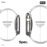 BT21  | elago The Green Planet Strap [2 Styles] [2 Sizes]