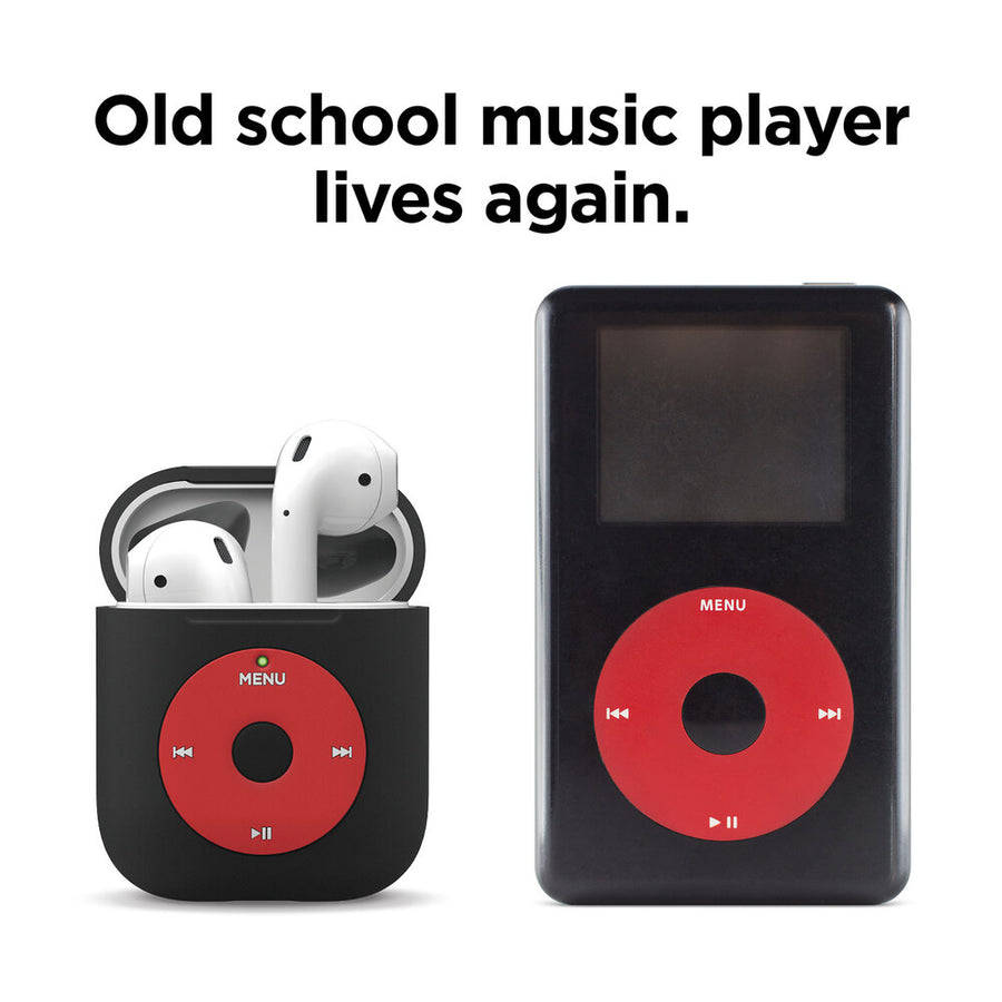 AW6 Case for AirPods 1 & 2
