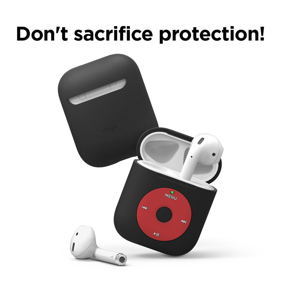 AW6 Case for AirPods 1 & 2