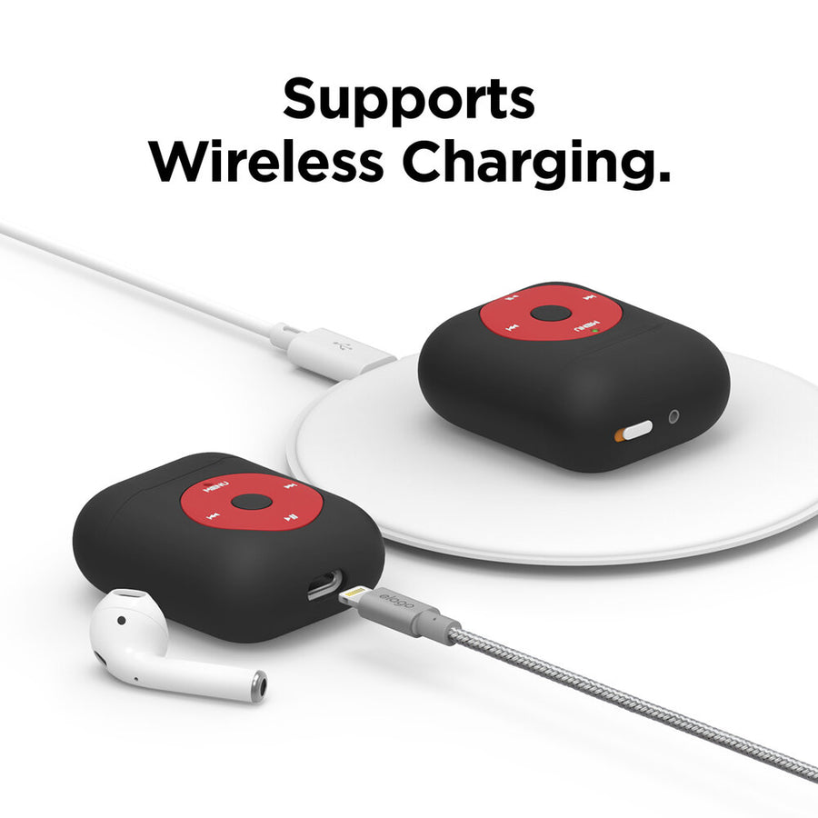 AW6 Case for AirPods 1 & 2