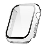 Clear Shield Case [3 Colors] [2 Sizes]