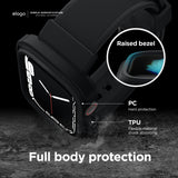 Armor Apple Watch Case with Strap [2 Sizes]
