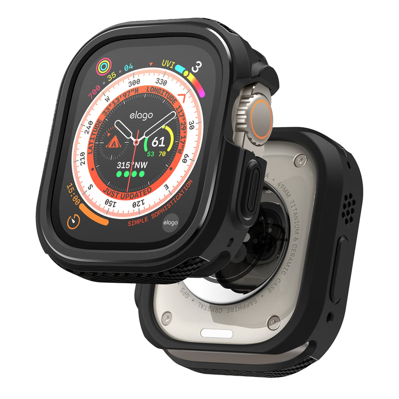 Acessórios para Apple Watch Ultra 49mm