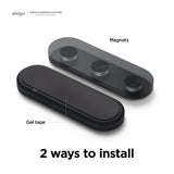 Magnetic Cable Management [2 Colors]