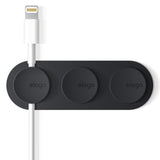Magnetic Cable Management [2 Colors]