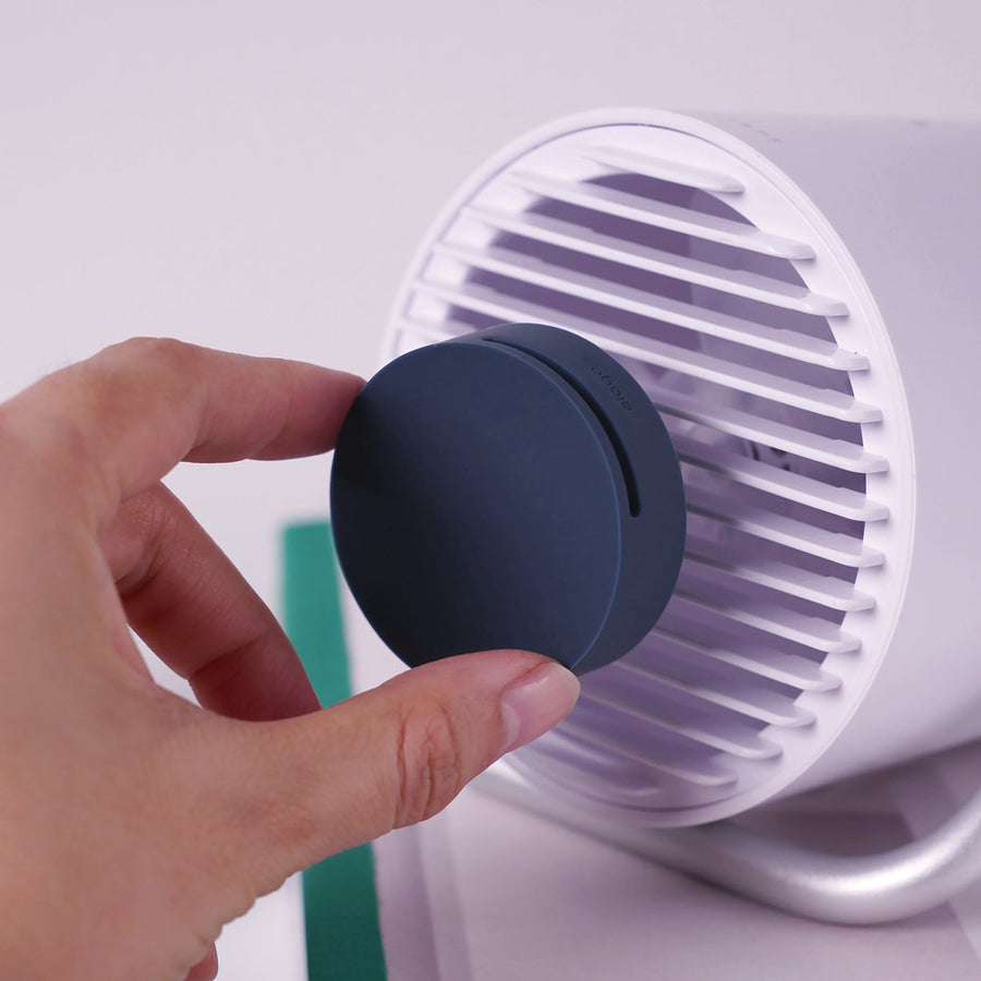 Silicone Diffuser [4 Scents][3 Colors]