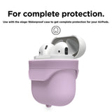 Dust Guard for AirPods 1 & 2 [5 Colors]