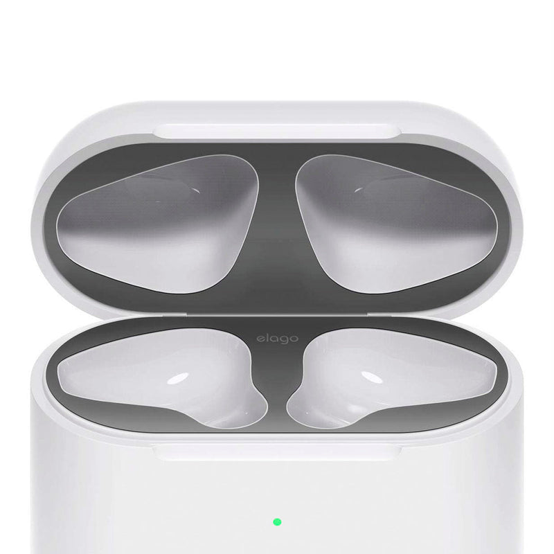 Dust Guard for AirPods 2 [2 Sets]