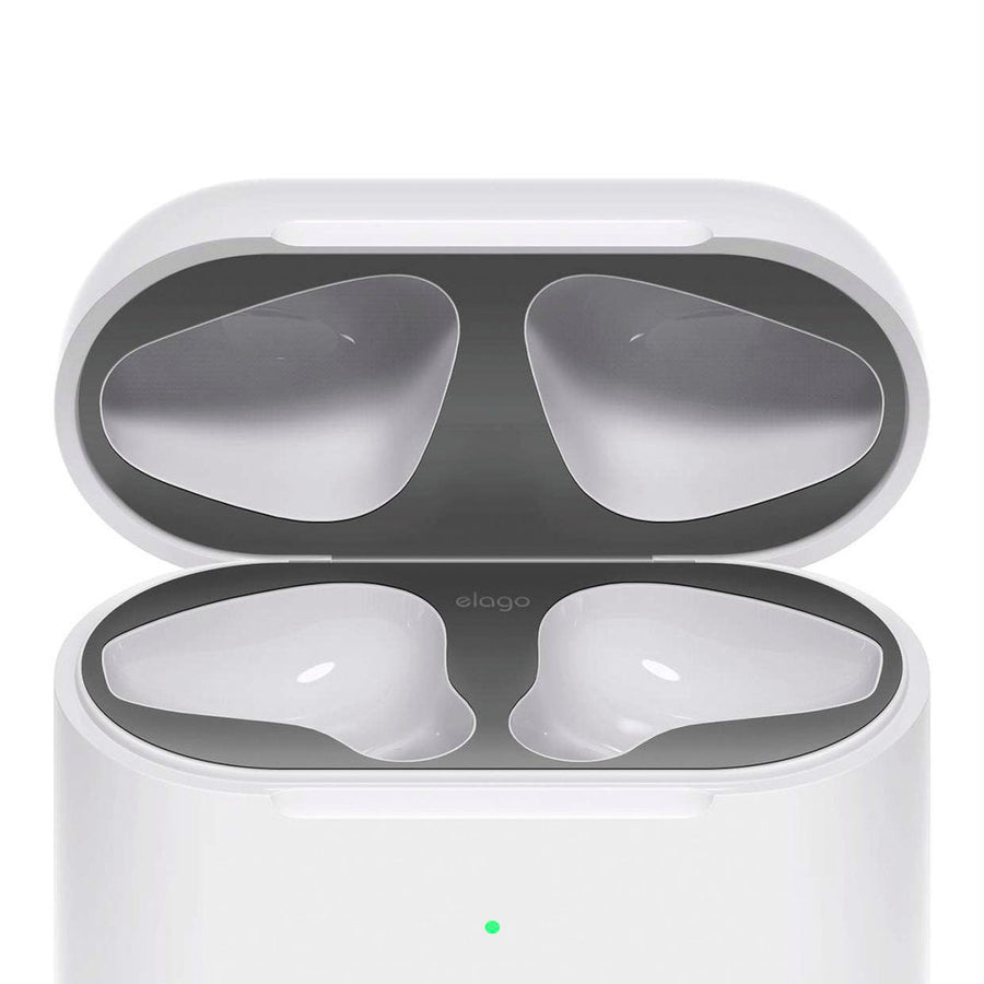 Dust Guard for AirPods 2 [2 Sets]