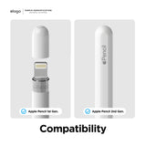 Apple Pencil Replacement Tips [4 Pack]
