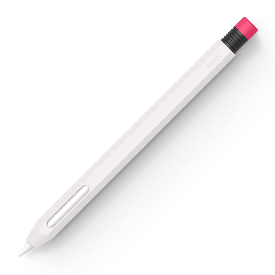 Apple Pencil Stylus (2nd Generation) - White for sale online