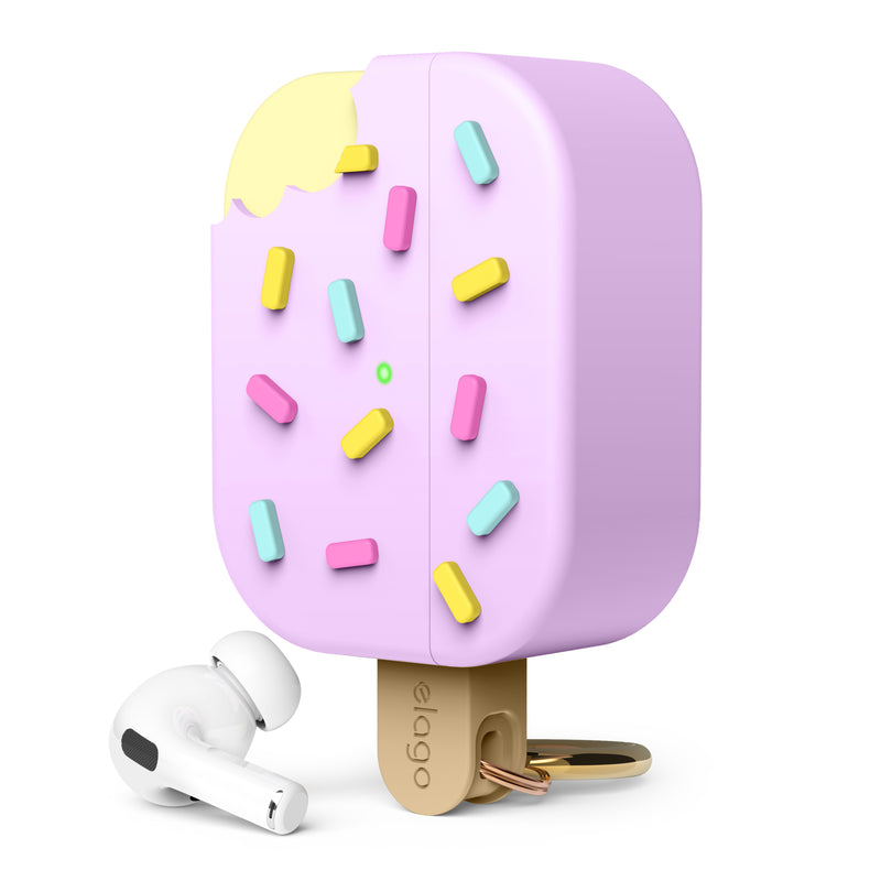 Best AirPods Pro 2 Case - elago Lovely Pink