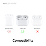 August Monthly elago case for AirPods Pro