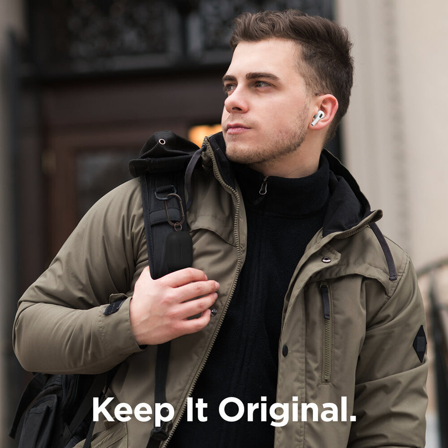 Original Hang Case for AirPods Pro [12 Colors]