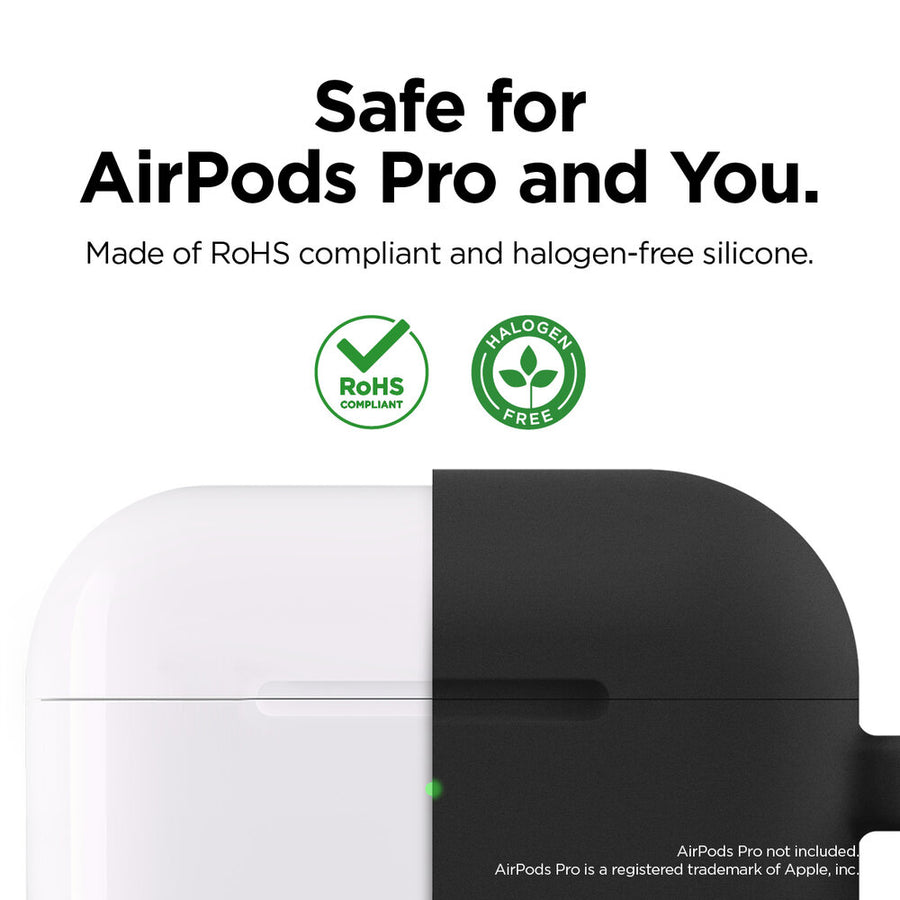 Original Hang Case for AirPods Pro [12 Colors]