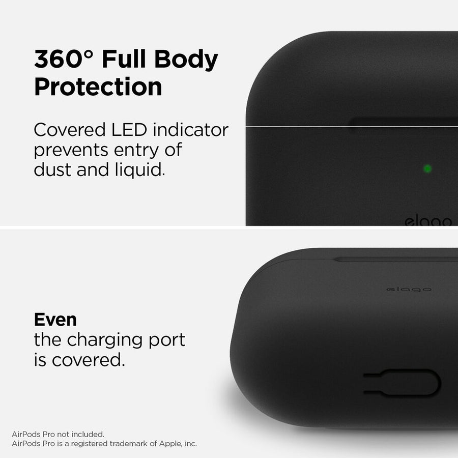 Original Hang Case for AirPods Pro [12 Colors]