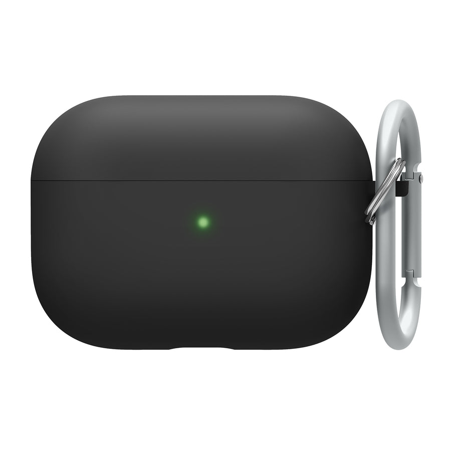 Liquid Hybrid Hang Case for AirPods Pro  [7 Colors]