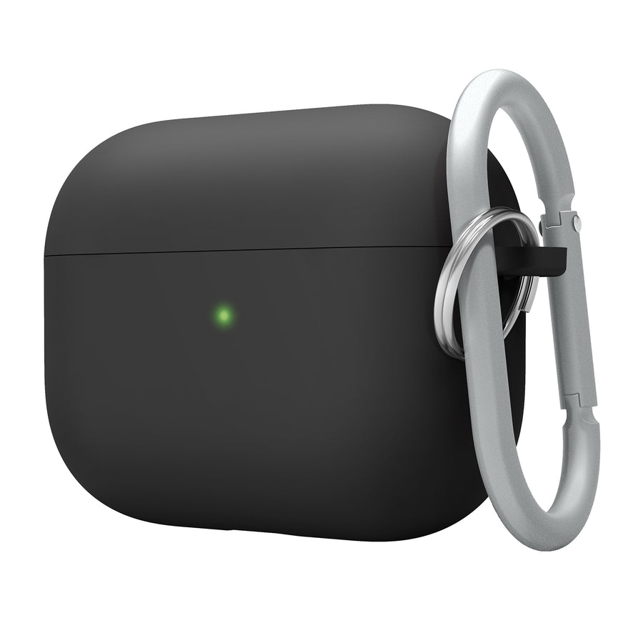 Liquid Hybrid Hang Case for AirPods Pro  [7 Colors]