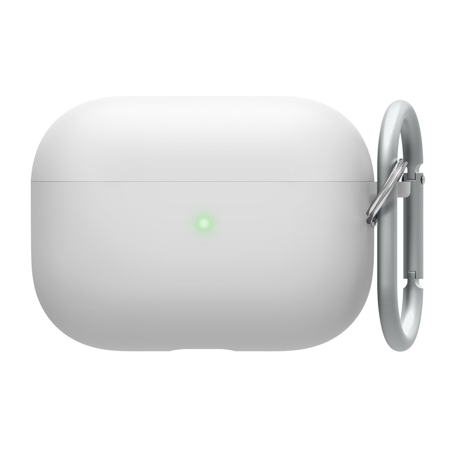 Liquid Hybrid Hang Case for AirPods Pro  [7 Colors]