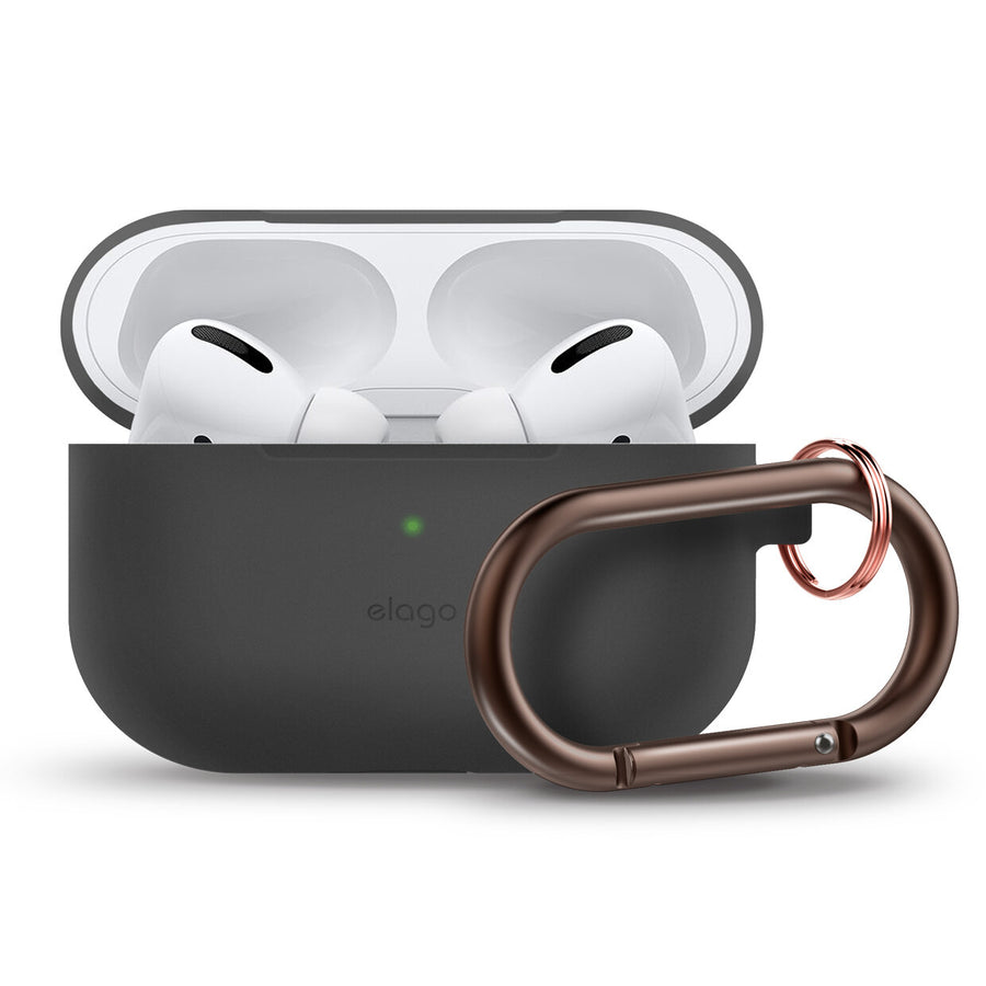 Slim Hang Case for AirPods Pro [6 Colors]