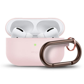 Slim Hang Case for AirPods Pro [6 Colors]