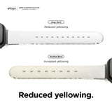 Clear Apple Watch Strap [2 Sizes]