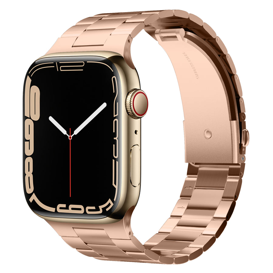 Metal Apple Watch Strap for Apple Watch [3 Colors]
