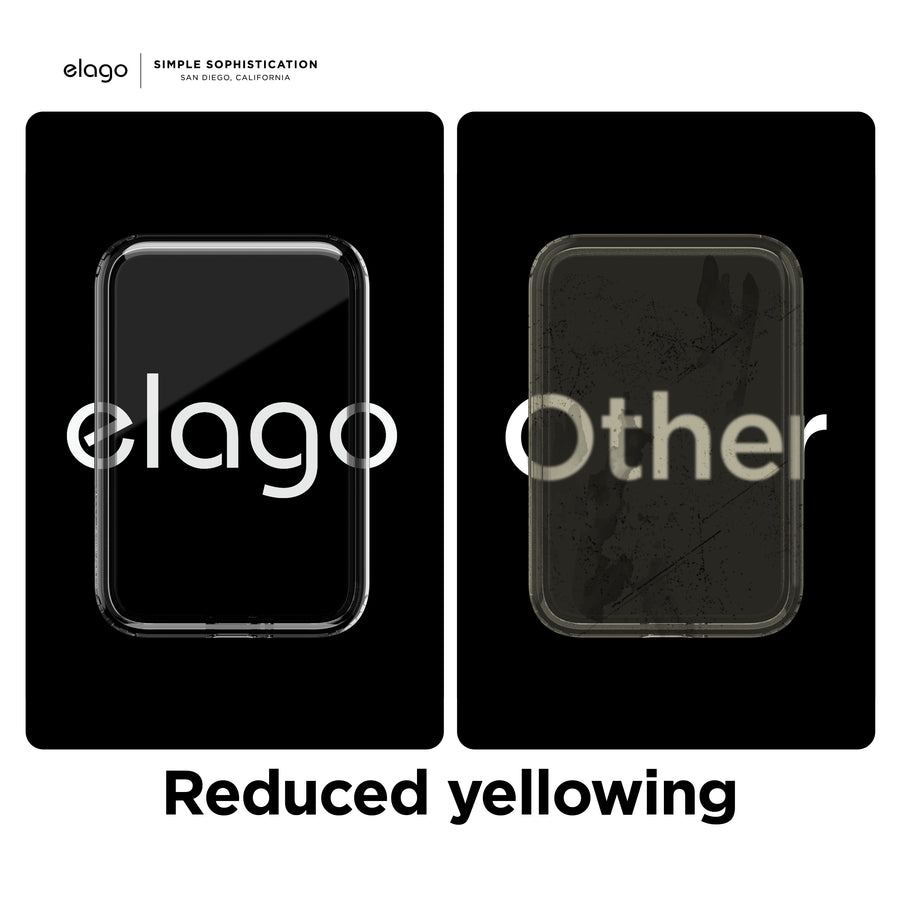Hybrid Case for MagSafe Battery Pack