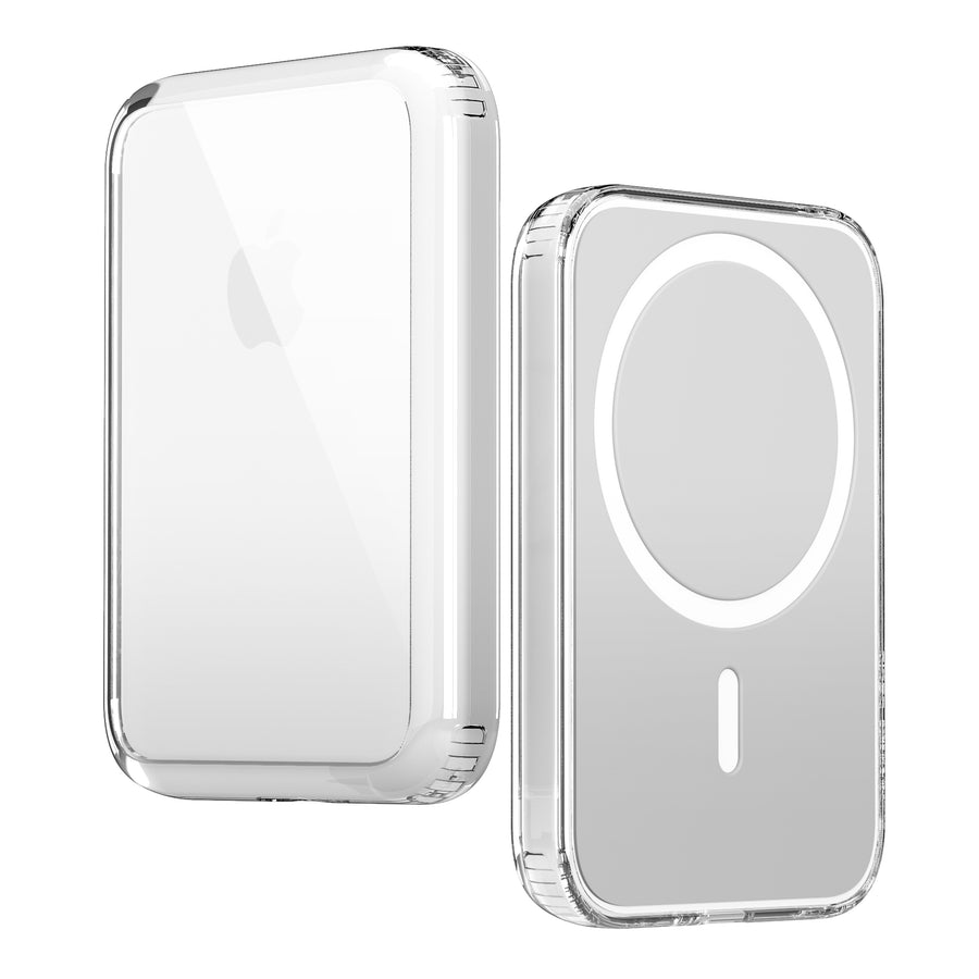 Hybrid Case for MagSafe Battery Pack