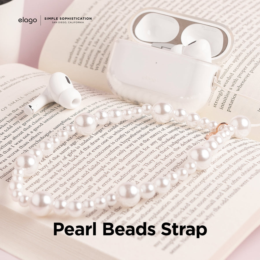 Beads Strap for AirPods Pro 2