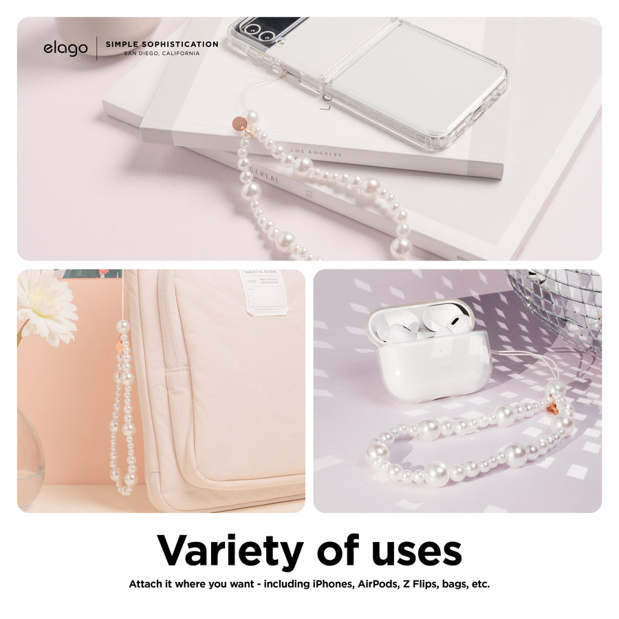 Beads Strap for AirPods Pro 2
