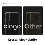 Hybrid Clear Case