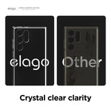 Hybrid Clear Case